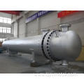 High Quality Industrial Zirconium Heat Exchanger On Sale